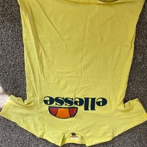 Urban Outfitters/Ellese boyfriend tee